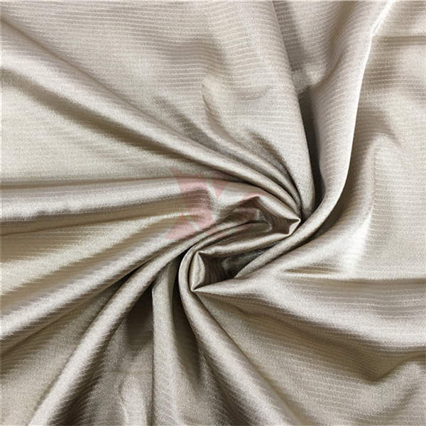 Satin Chiffon