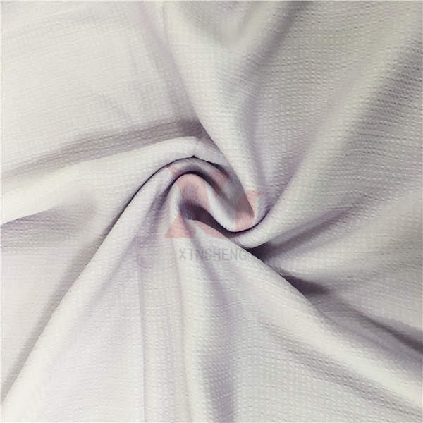 Wide banner Satin Chiffon crepe